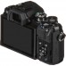 OM System E-M10 Mark IV with 14-42mm f/3.5-5.6 Lens - Black